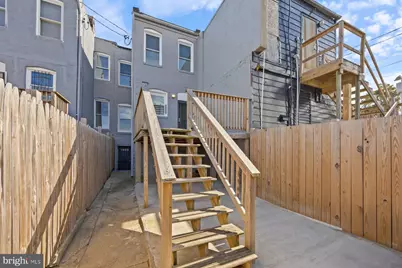 480 Bentalou Street S, Baltimore, MD 21223 - Photo 30