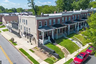 3301 Piedmont, Baltimore, MD 21216 - Photo 1