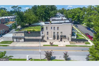 3301 Piedmont, Baltimore, MD 21216 - Photo 2