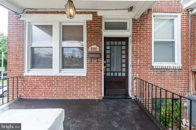 3301 Piedmont, Baltimore, MD 21216 - Photo 4