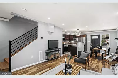 4518 Garden Drive, Baltimore, MD 21215 - Photo 4