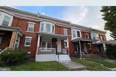 2325 Arunah Avenue, Baltimore, MD 21216 - Photo 2