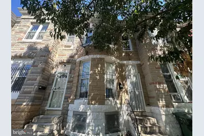1610 Wilkens, Baltimore, MD 21223 - Photo 2