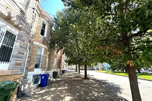 1610 Wilkens, Baltimore, MD 21223 - Photo 1