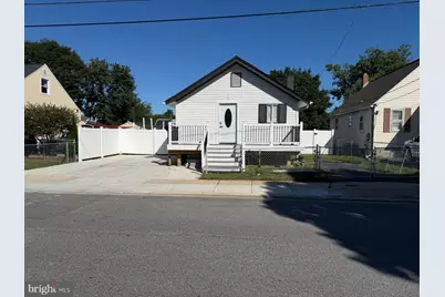 406 Orchard Avenue, Baltimore, MD 21225 - Photo 1
