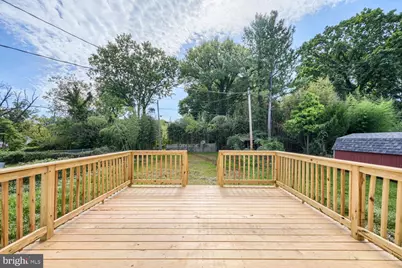 4003 Glen Avenue, Baltimore, MD 21215 - Photo 42