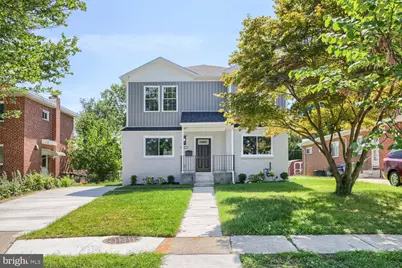 4003 Glen Avenue, Baltimore, MD 21215 - Photo 1