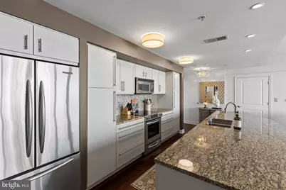 675 President #2601, Baltimore, MD 21202 - Photo 8