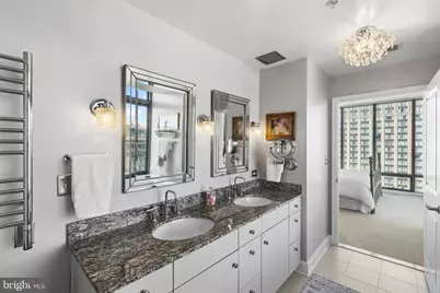 675 President #2601, Baltimore, MD 21202 - Photo 20