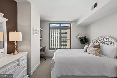 675 President #2601, Baltimore, MD 21202 - Photo 24