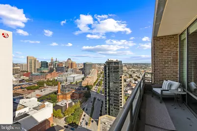 675 President #2601, Baltimore, MD 21202 - Photo 32