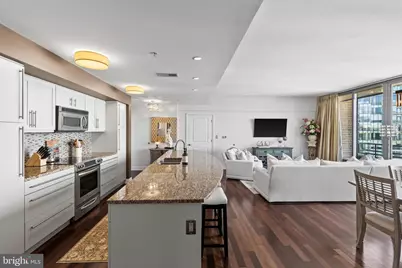675 President #2601, Baltimore, MD 21202 - Photo 6