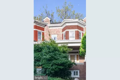 1208 N Longwood Street, Baltimore, MD 21216 - Photo 1