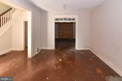 1208 N Longwood Street, Baltimore, MD 21216 - Photo 6