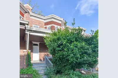 1208 N Longwood Street, Baltimore, MD 21216 - Photo 2