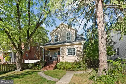 5906 Edna Avenue, Baltimore, MD 21214 - Photo 2