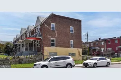 2565 Harlem Avenue, Baltimore, MD 21216 - Photo 2