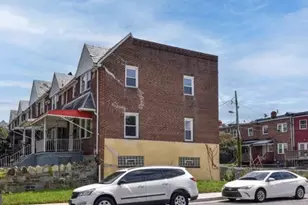 2565 Harlem Ave, Baltimore, MD 21216 - Photo 2