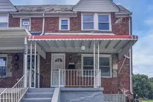 2565 Harlem Ave, Baltimore, MD 21216 - Photo 1