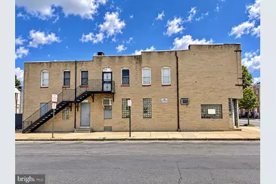 3208 E Lombard, Baltimore, MD 21224 - Photo 2