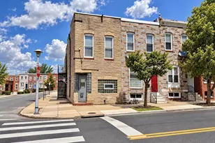 3208 E Lombard, Baltimore, MD 21224 - Photo 1