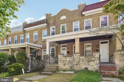 4251 Nicholas Avenue, Baltimore, MD 21206 - Photo 2
