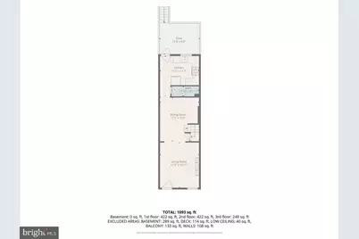 1504 William Street, Baltimore, MD 21230 - Photo 48