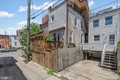 1504 William Street, Baltimore, MD 21230 - Photo 40