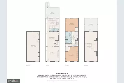 1504 William Street, Baltimore, MD 21230 - Photo 42