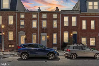 1504 William Street, Baltimore, MD 21230 - Photo 2