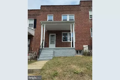 4112 Fairfax Road, Baltimore, MD 21216 - Photo 1