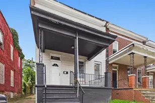 2112 N Pulaski, Baltimore, MD 21217 - Photo 1