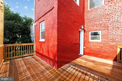 1613 N Longwood Street, Baltimore, MD 21216 - Photo 30