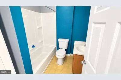 727 N Linwood Avenue N, Baltimore, MD 21205 - Photo 4