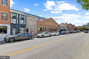 1921 Aliceanna St, Baltimore, MD 21231 - Photo 4