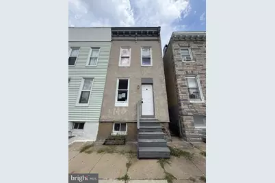 1758 Gorsuch Avenue, Baltimore, MD 21218 - Photo 1