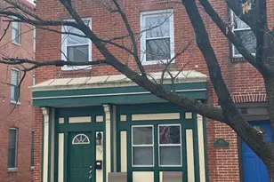 1917 Gough St, Baltimore, MD 21231 - Photo 1