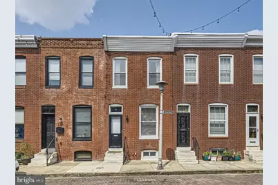 26 S Curley Street, Baltimore, MD 21224 - Photo 1