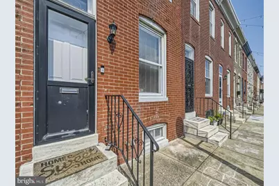 26 S Curley Street, Baltimore, MD 21224 - Photo 2