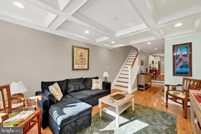 404 S Castle Street, Baltimore, MD 21231 - Photo 2
