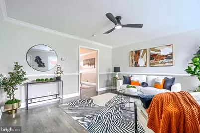 4625 Marble Hall Road, Baltimore, MD 21239 - Photo 2