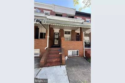 617 Robinson Street, Baltimore, MD 21205 - Photo 1