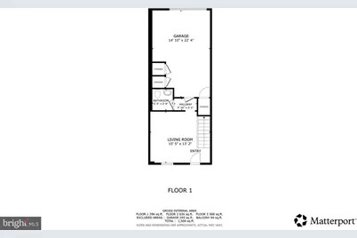 128 S Newkirk Street, Baltimore, MD 21224 - Photo 46