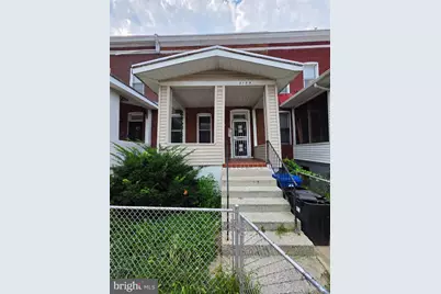3135 Oakford Avenue, Baltimore, MD 21215 - Photo 4