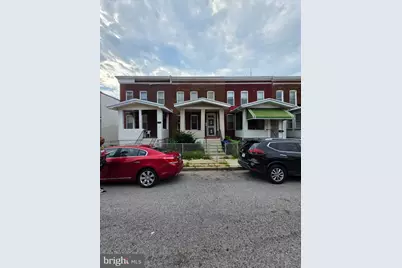 3135 Oakford Avenue, Baltimore, MD 21215 - Photo 2