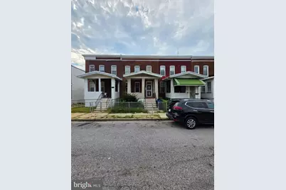 3135 Oakford Avenue, Baltimore, MD 21215 - Photo 1