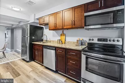 1629 E Oliver Street, Baltimore, MD 21213 - Photo 6