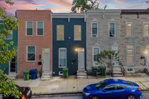 1629 E Oliver St, Baltimore, MD 21213 - Photo 1