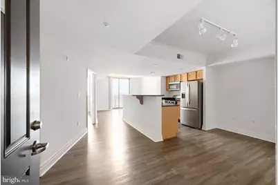 414 Water Street #2809, Baltimore, MD 21202 - Photo 1