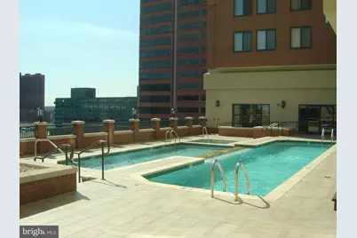 414 Water Street #2809, Baltimore, MD 21202 - Photo 18